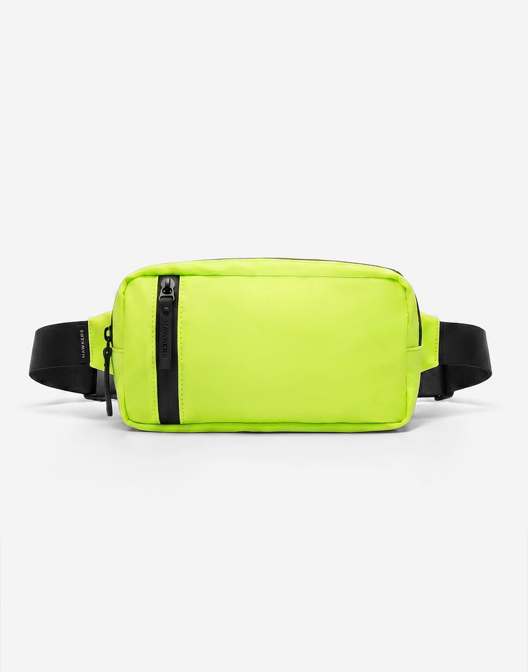 Accesorios HAWKERS BELT BAG - NEON