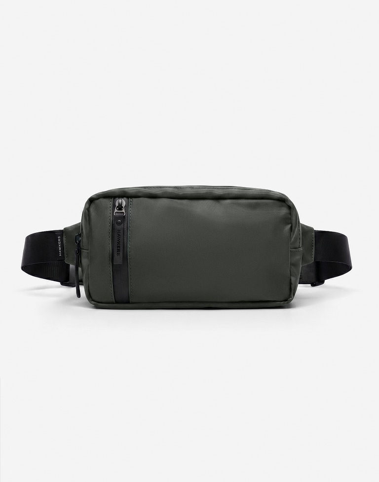 Accesorios HAWKERS BELT BAG - OLIVE