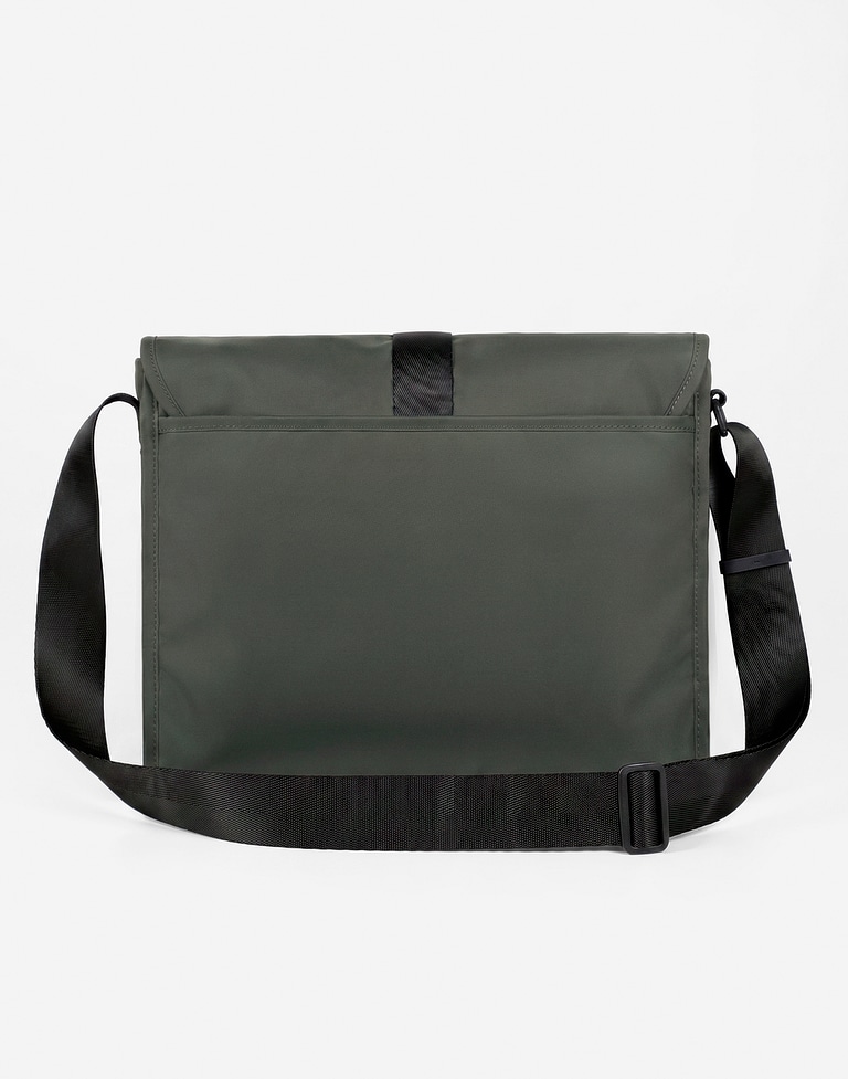 Accesorios HAWKERS MESSENGER BAG - OLIVE