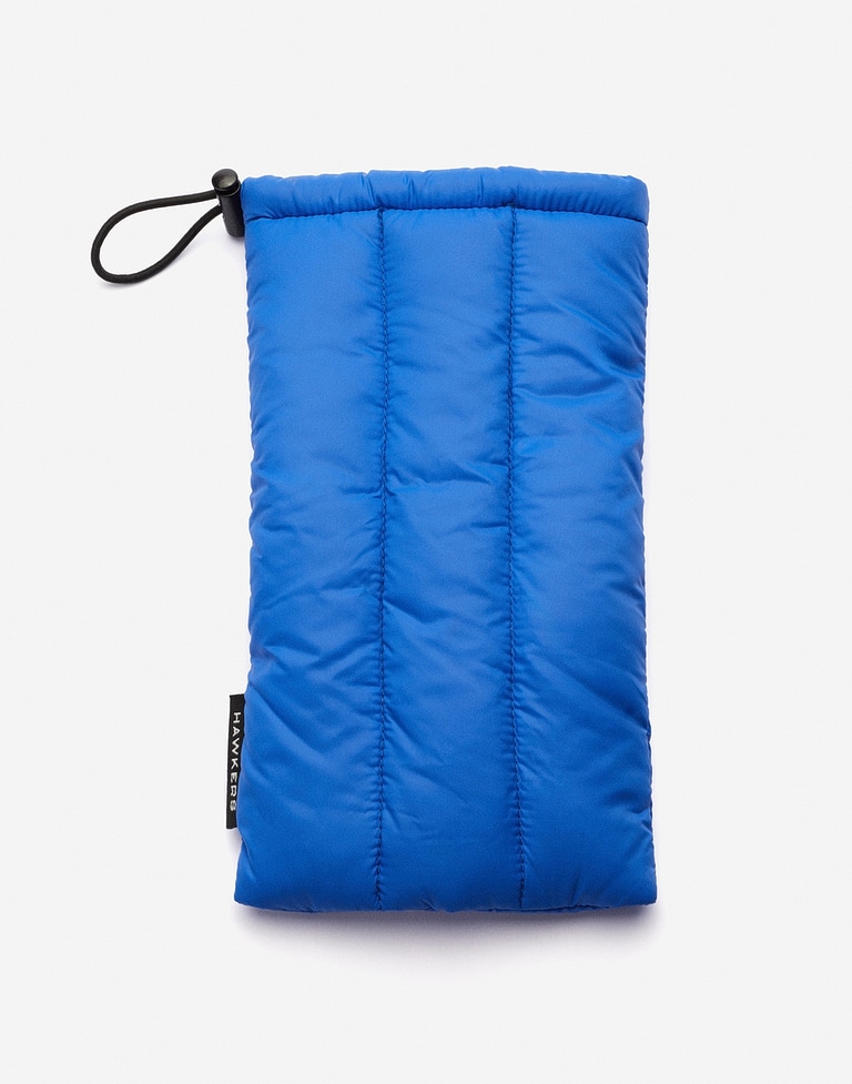 Accesorios Hawkers PADDED POUCH - BLUE