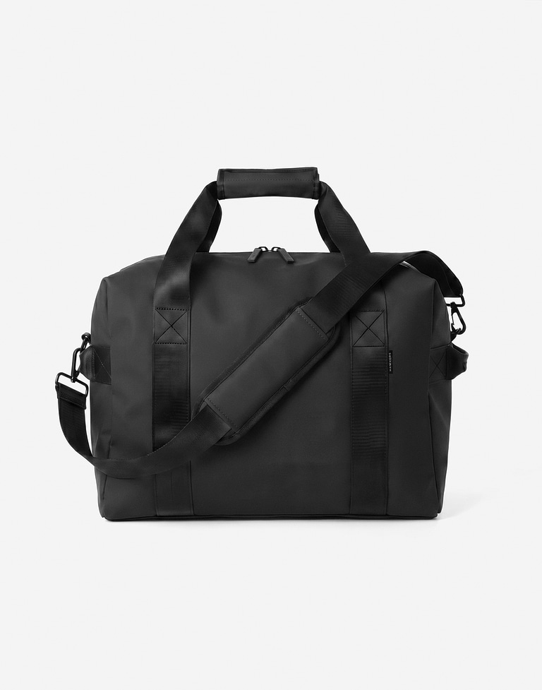 Accesorios HAWKERS WEEKENDER BAG - BLACK