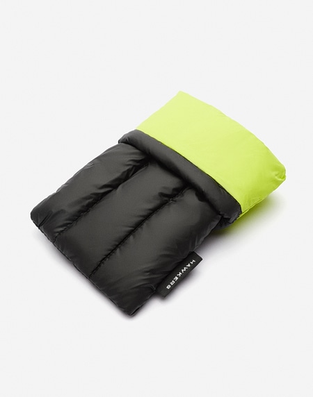 Accesorios Hawkers PADDED POUCH - BLACK