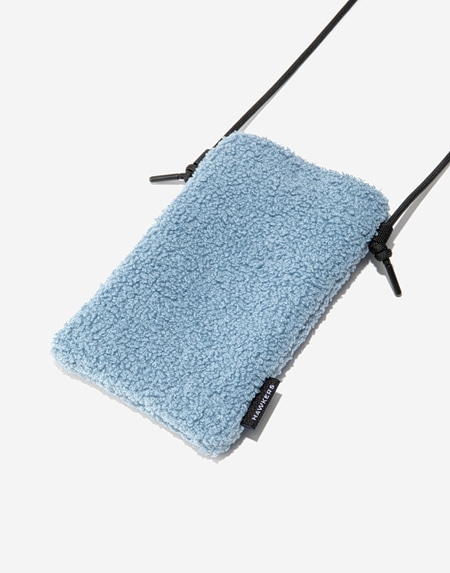Accesorios Hawkers TEDDY BAG - RETRO BLUE