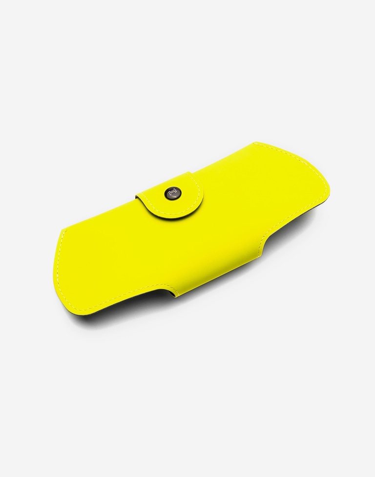 Accesorios Hawkers BELT SOFT CASE - FLUOR YELLOW