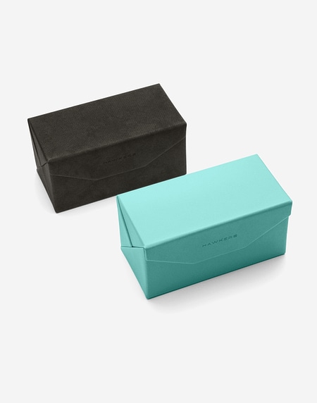 Accesorios Hawkers TRAVEL MULTICASE - MINT BLUE