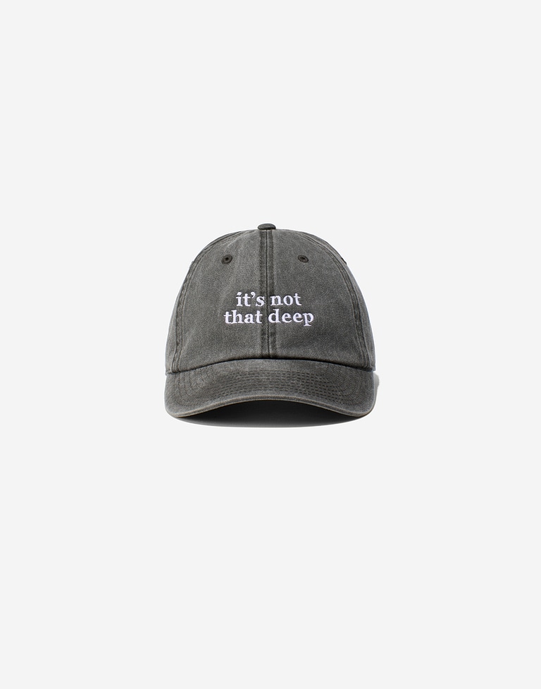 Accesorios Hawkers DEEP ACID CAP BLACK