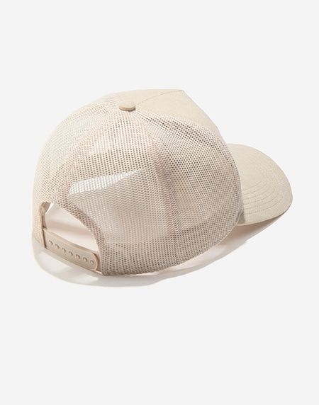 Accesorios Hawkers PALM TRUCKER CAP SAND