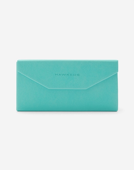 Accesorios Hawkers TRAVEL MULTICASE - MINT BLUE
