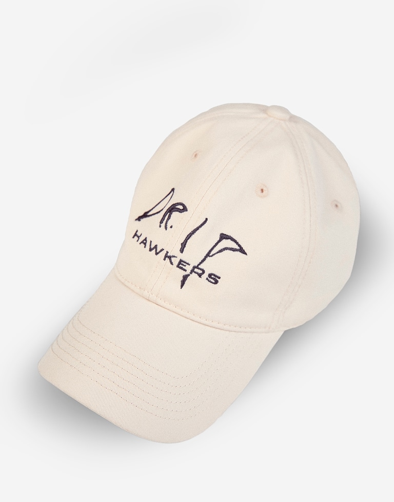 Accesorios Hawkers HAWKERS X MRDRIP - ARTIST CAP GREIGE