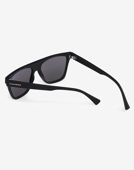 Gafas de sol Hawkers BLACK - DARK ONE LS FLAT TOP