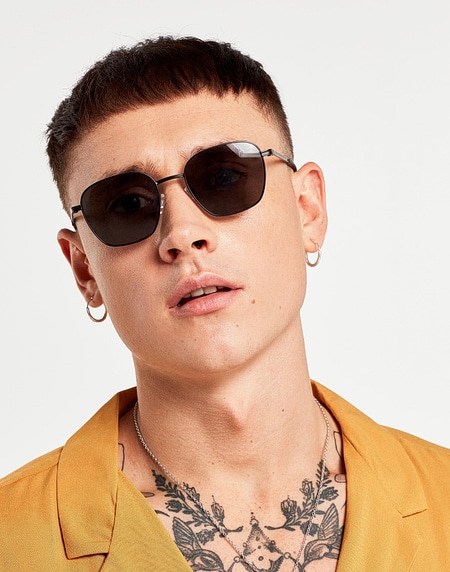 Gafas de sol Hawkers SIGNAL - BLACK