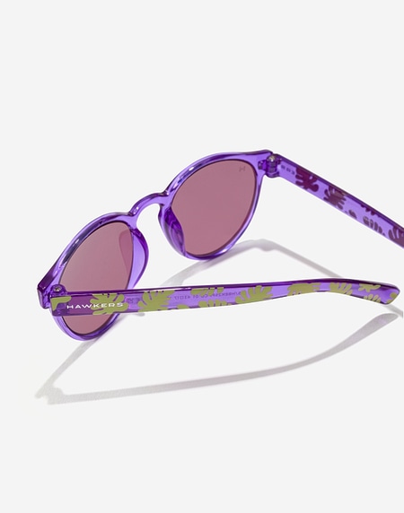 Ni&ntilde;os Hawkers BELAIR KIDS - PURPLE GRAPE