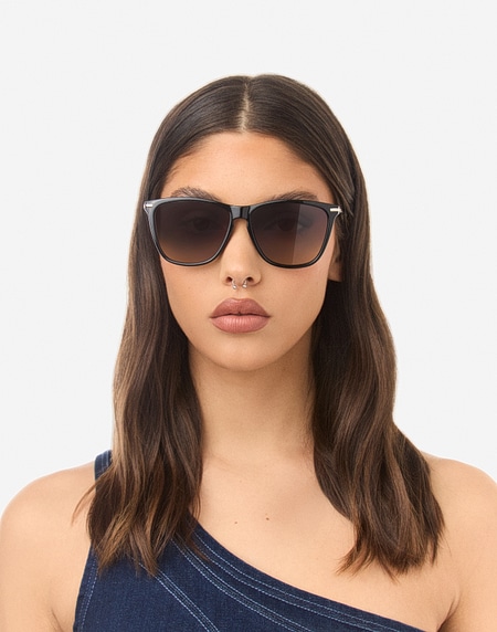 Gafas de sol Hawkers ONE CROSSWALK - BLACK MOSS