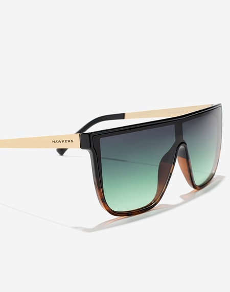 Gafas de sol Hawkers WEED - BLACK CAREY GREEN FOREST
