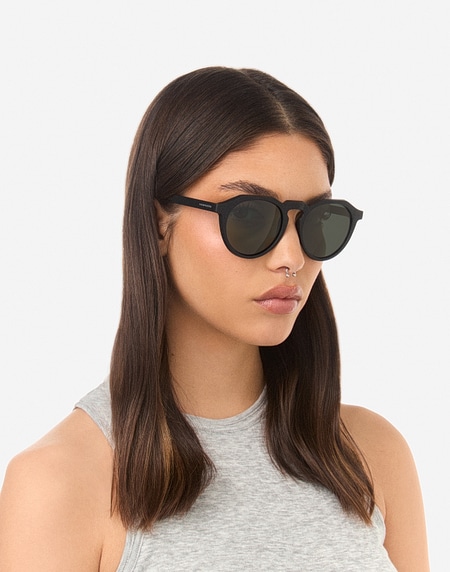 Gafas de sol Hawkers WARWICK RAW - POLARIZED BLACK ALLIGATOR