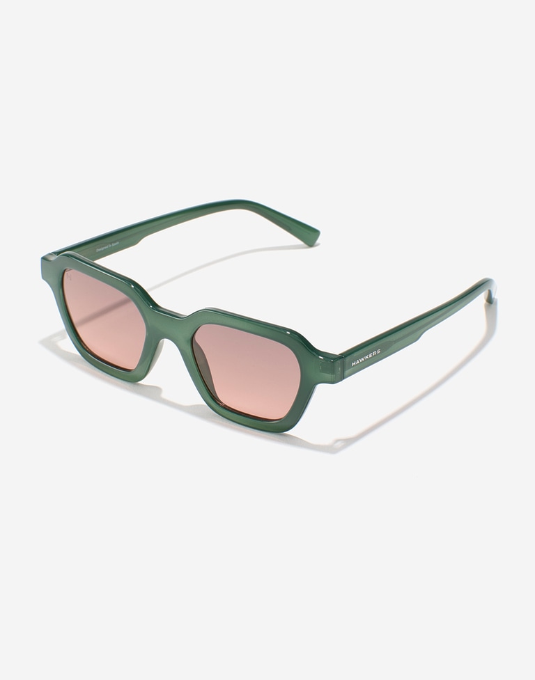 Gafas de sol HAWKERS GALE - TEAL BUGANVILLA ECO
