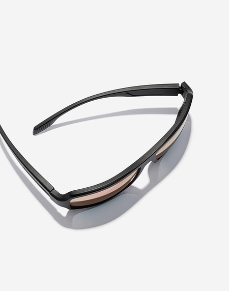 Gafas de sol Hawkers F18 - ROSE GOLD