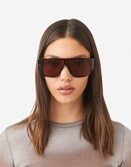 Gafas de sol Hawkers METRO - CAREY BROWN ECO