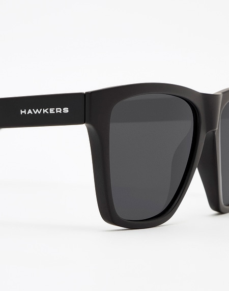 Gafas de sol Hawkers POLARIZED CARBON BLACK - DARK ONE LS