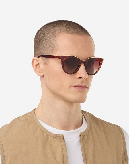 Gafas de sol Hawkers BELLA - POLARIZED CAREY BROWN