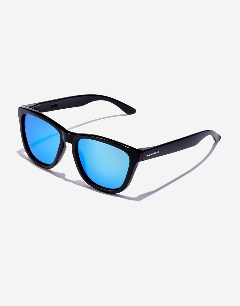 Gafas de sol Hawkers ONE COLT - POLARIZED BLACK BLUE
