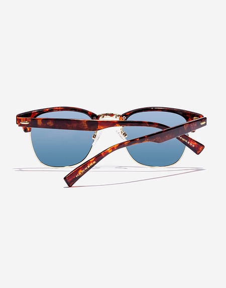 Gafas de sol Hawkers CLASSIC BOLD - POLARIZED CAREY PINK
