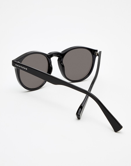 Gafas de sol Hawkers DIAMOND BLACK - BLUE CHROME BEL AIR