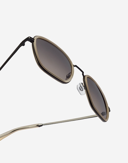 Gafas de sol Hawkers CHAIN - B&W