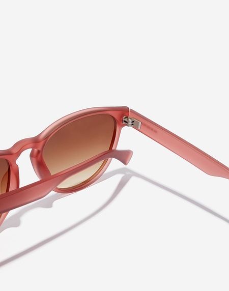 Gafas de sol Hawkers CRUSH - SALMON