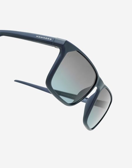 Gafas de sol HAWKERS HORIZON - MIDNIGHT BLUE STORM