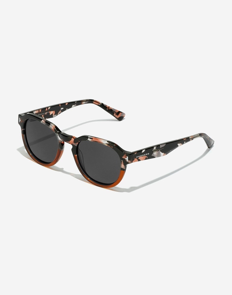 Gafas de sol Hawkers WARWICK PAIR - POLARIZED SALAMANDER DARK