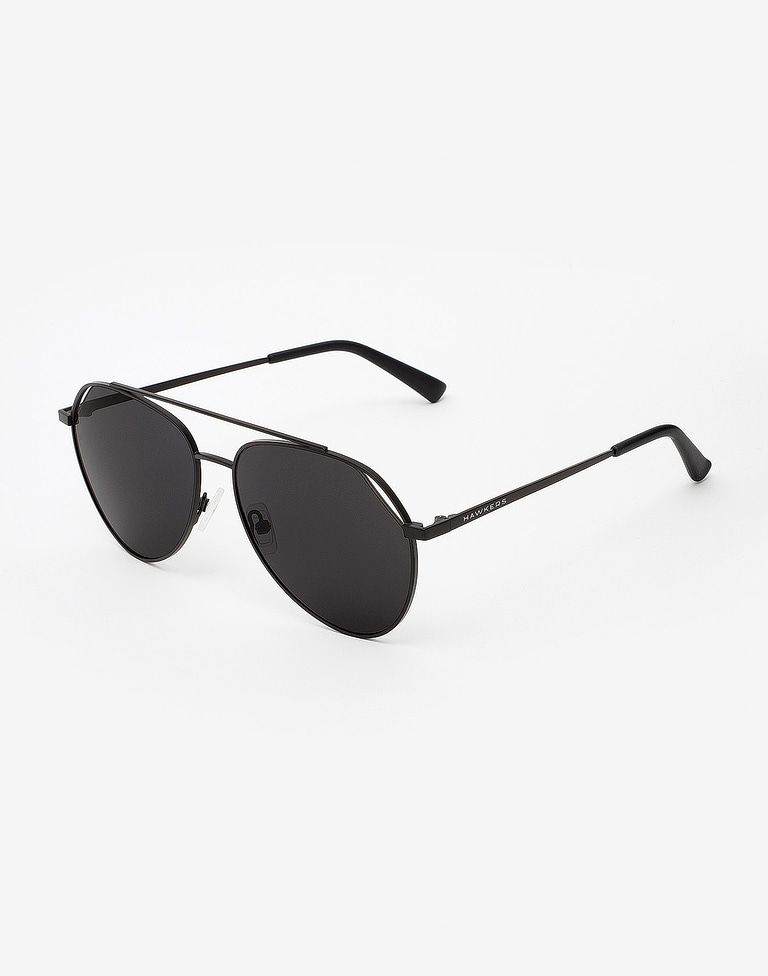 Gafas de sol Hawkers BLACK - DARK BLUEJAY
