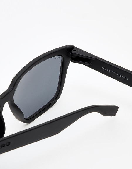 Gafas de sol Hawkers POLARIZED CARBON BLACK DARK MOTION