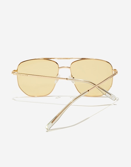 Gafas de sol Hawkers CAD - GOLD YELLOW