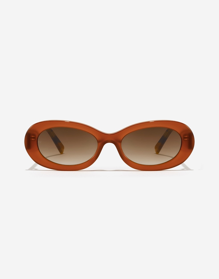 Gafas de sol HAWKERS GLIMMER - BROWN SAVAGE EARTH