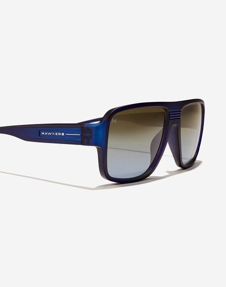 Gafas de sol Hawkers PARLAY - NAVY STORM