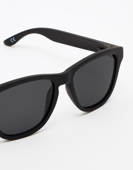Ni&ntilde;os Hawkers CARBON BLACK - DARK ONE KIDS