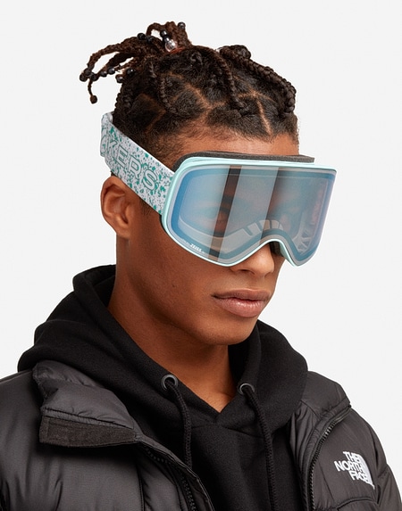 Gafas Ski HAWKERS ARTIK SMALL BLUE