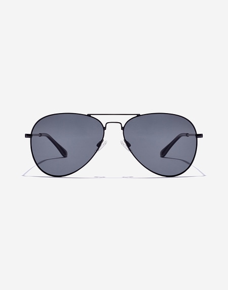 Gafas de sol Hawkers HAWK - POLARIZED BLACK GREY