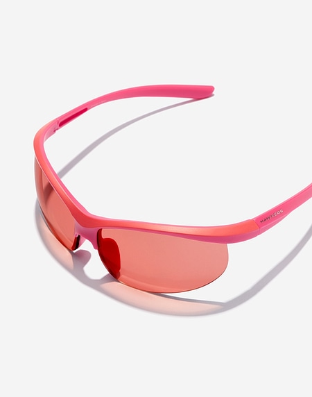 Gafas de sol Hawkers RADIANTE - PINK SALMON