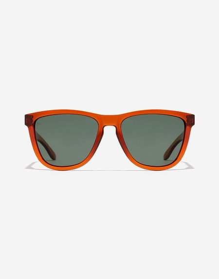 Gafas de sol Hawkers ONE RAW - POLARIZED CARAMEL ALLIGATOR