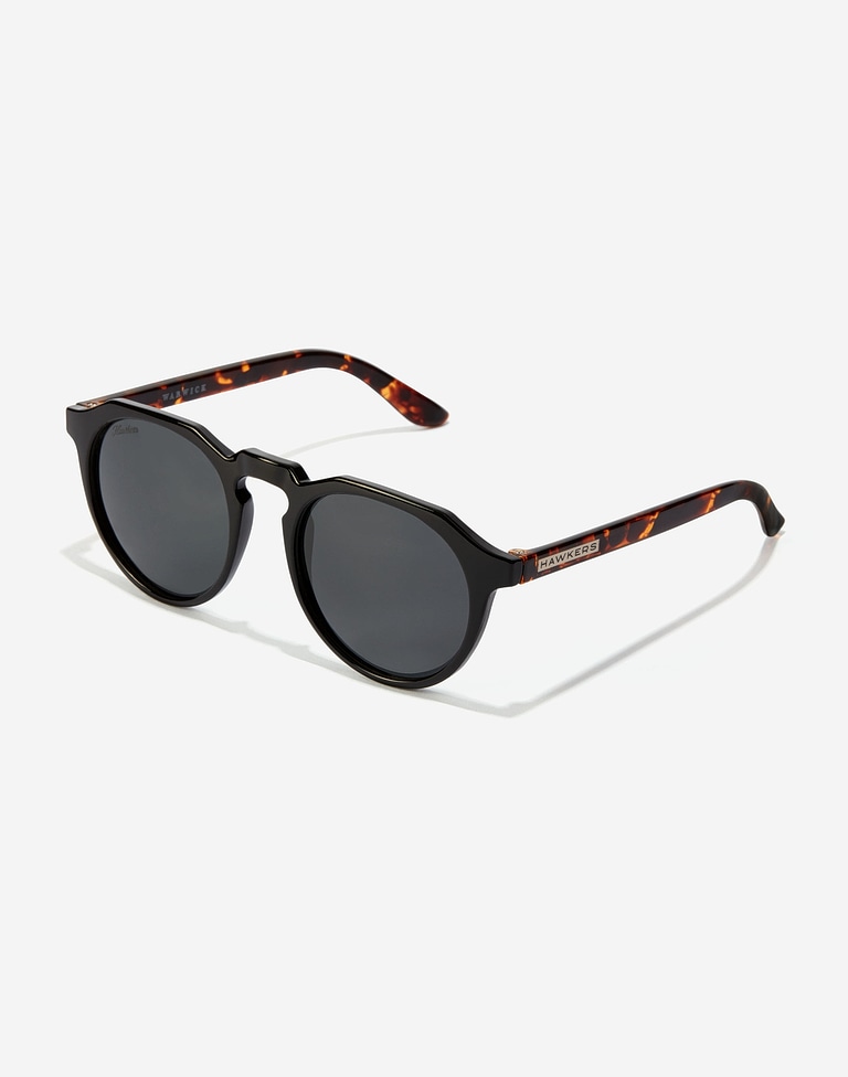 Gafas de sol Hawkers WARWICK - POLARIZED BLACK CAREY