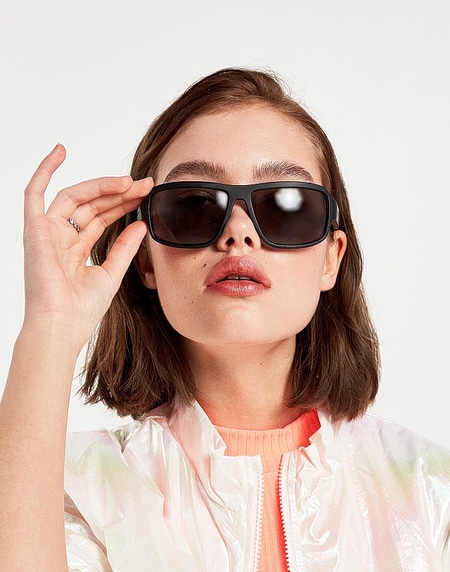 Gafas de sol Hawkers F18 - BLACK