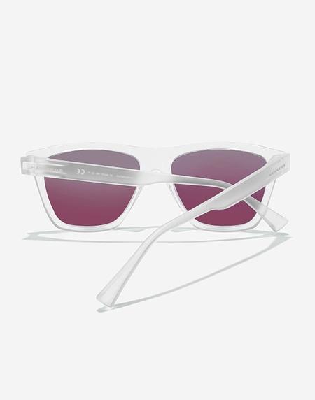 Gafas de sol Hawkers ONE LS RAW - POLARIZED AIR MATTE BLUE