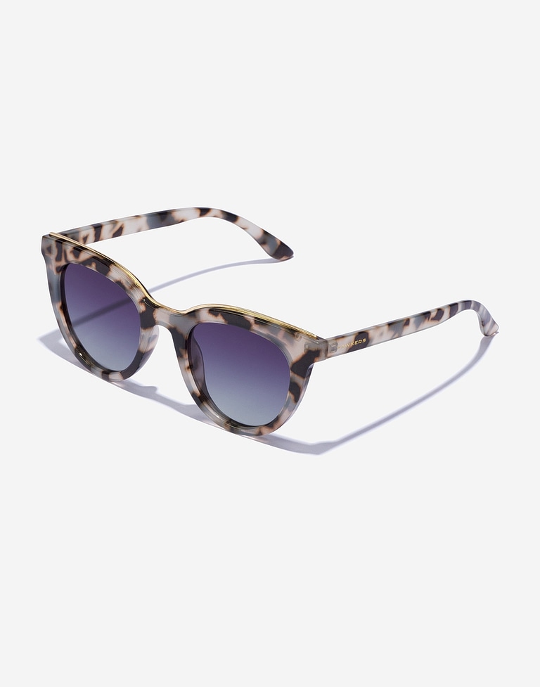 Gafas de sol Hawkers BELLA - POLARIZED CAREY GREY