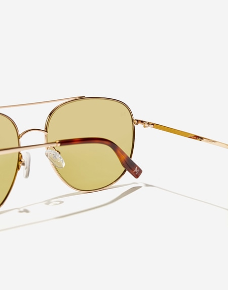 Gafas de sol Hawkers SWAG - LIGHT GOLD MATCHA