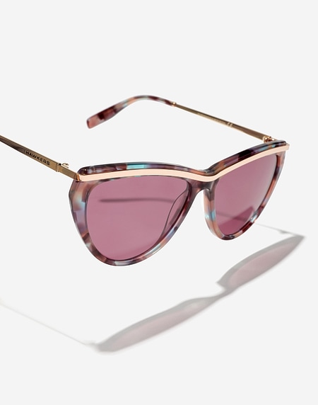 Gafas de sol Hawkers BOW - HYDRANGEA CAREY GRAPE