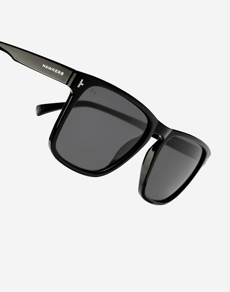 Gafas de sol Hawkers DUST - POLARIZED BLACK DARK