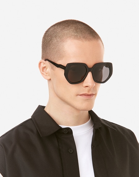 Gafas de sol Hawkers MIA - POLARIZED BLACK DARK
