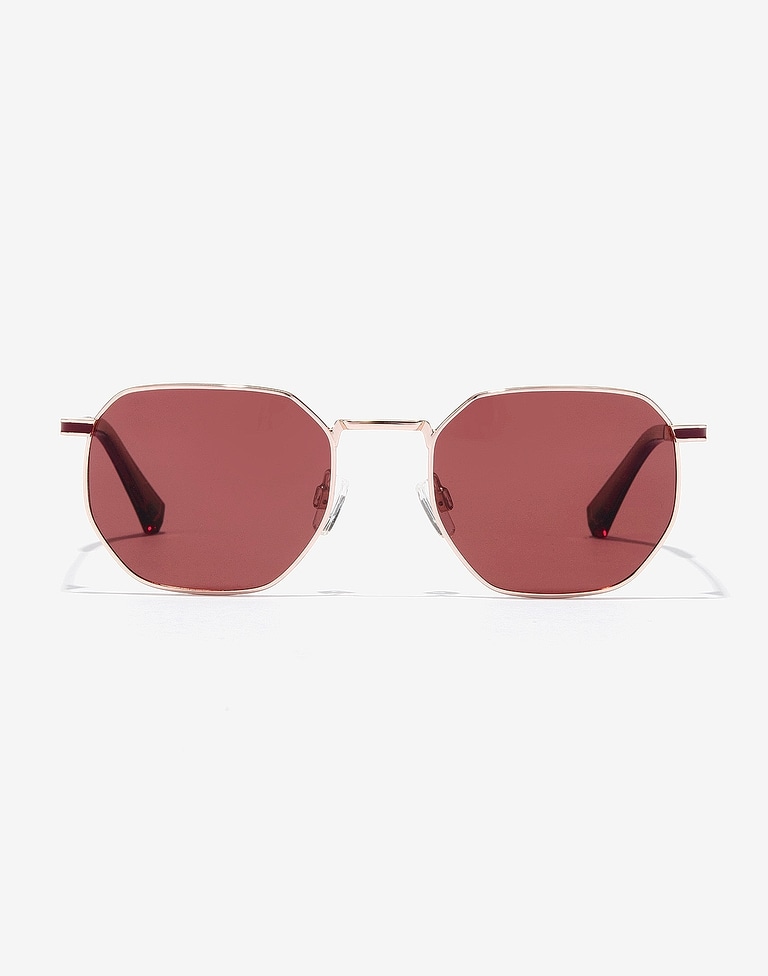Gafas de sol Hawkers SIXGON - POLARIZED BROWN
